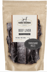 organ meats