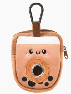 poop bag dispenser