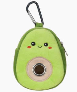 poop bag dispenser